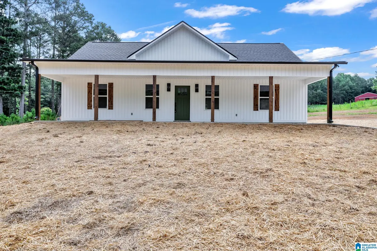 1282 ROBIN HILL ROAD, Oneonta, AL 35121 - #1