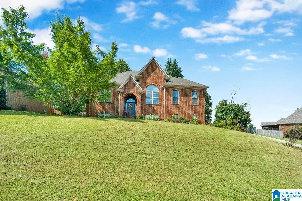 310 DEER RIDGE LANE, Chelsea, AL 35043 - #1