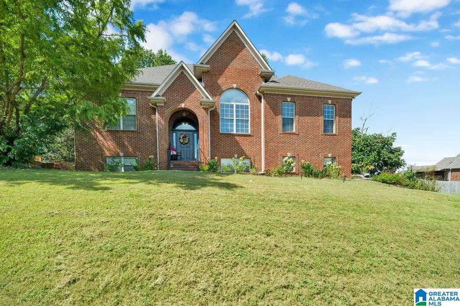 310 DEER RIDGE LANE, Chelsea, AL 35043 - #2