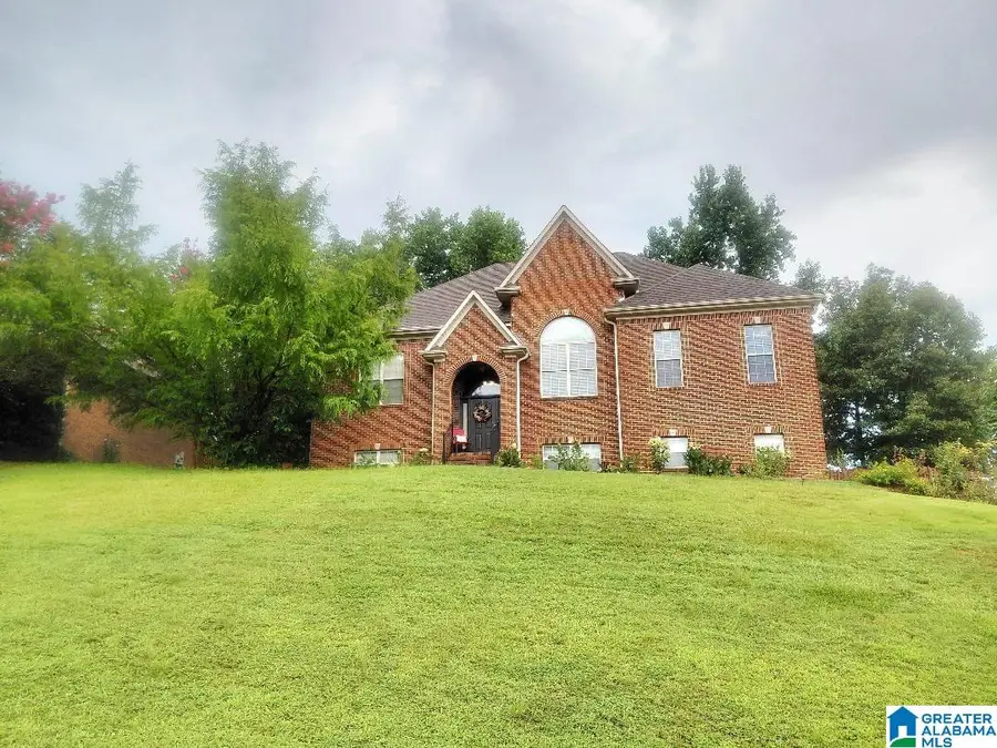 310 DEER RIDGE LANE, Chelsea, AL 35043 - #3