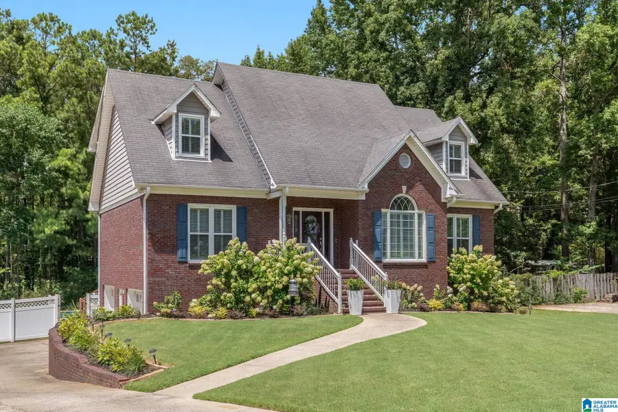5772 CYPRESS TRACE, Hoover, AL 35244 - #2