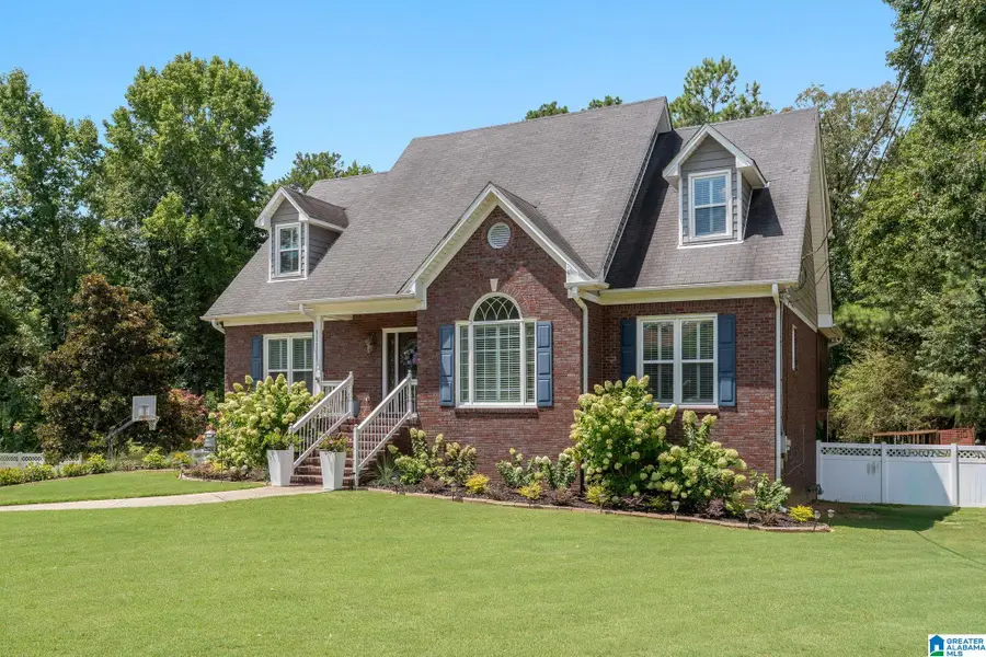 5772 CYPRESS TRACE, Hoover, AL 35244 - #3