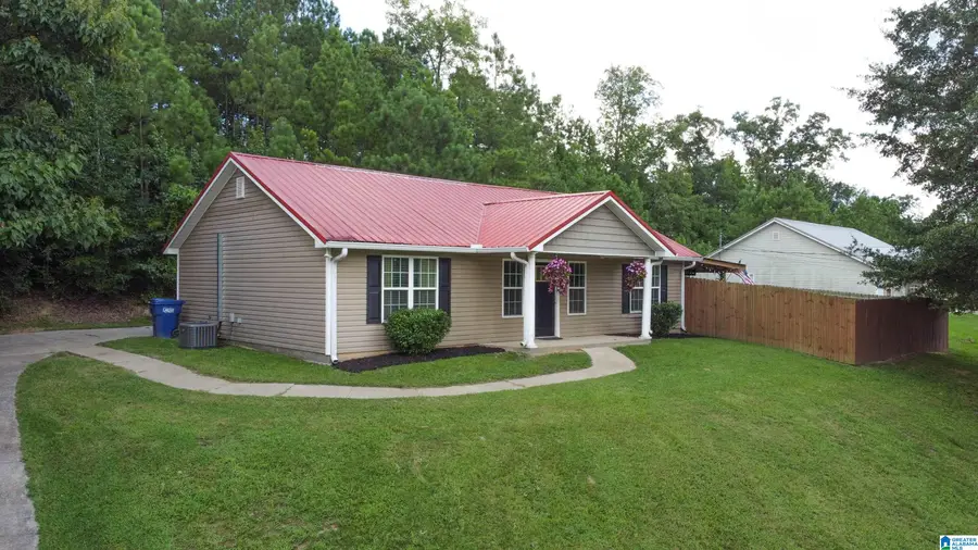 229 IRBY DRIVE, Eastaboga, AL 36260 - #2