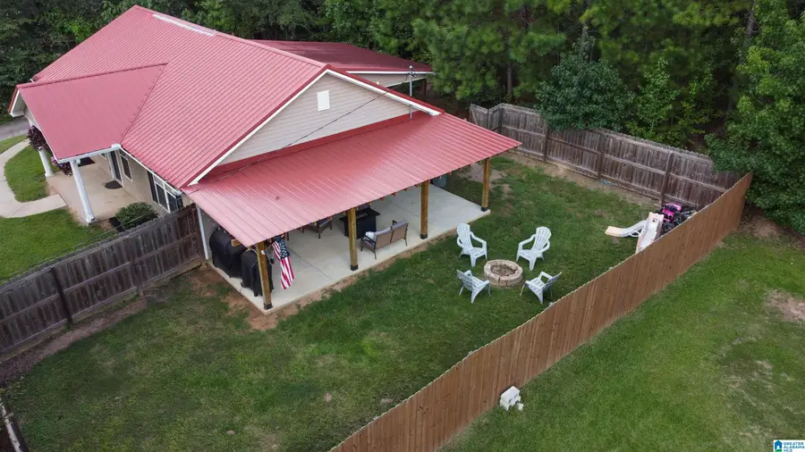229 IRBY DRIVE, Eastaboga, AL 36260 - #3