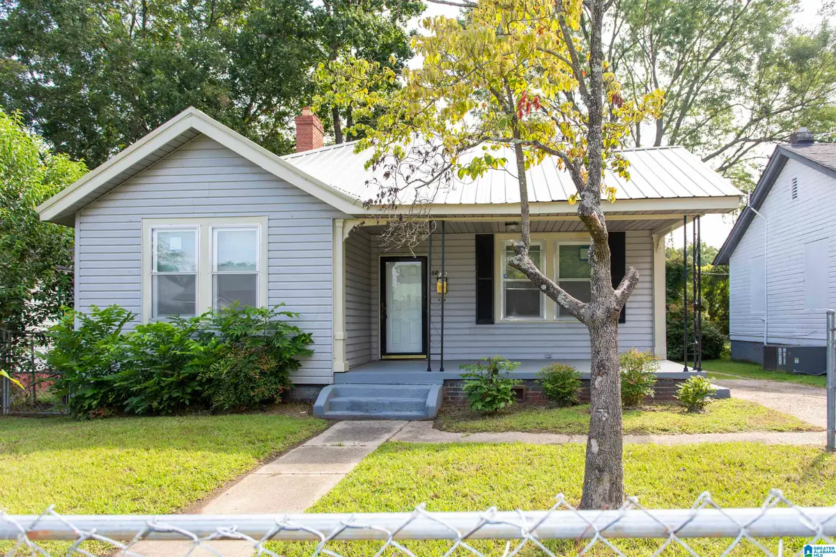 1238 GRANT AVENUE, Gadsden, AL 35903 - #1