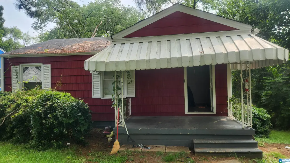11 WILKES CIRCLE, Midfield, AL 35228 - #1