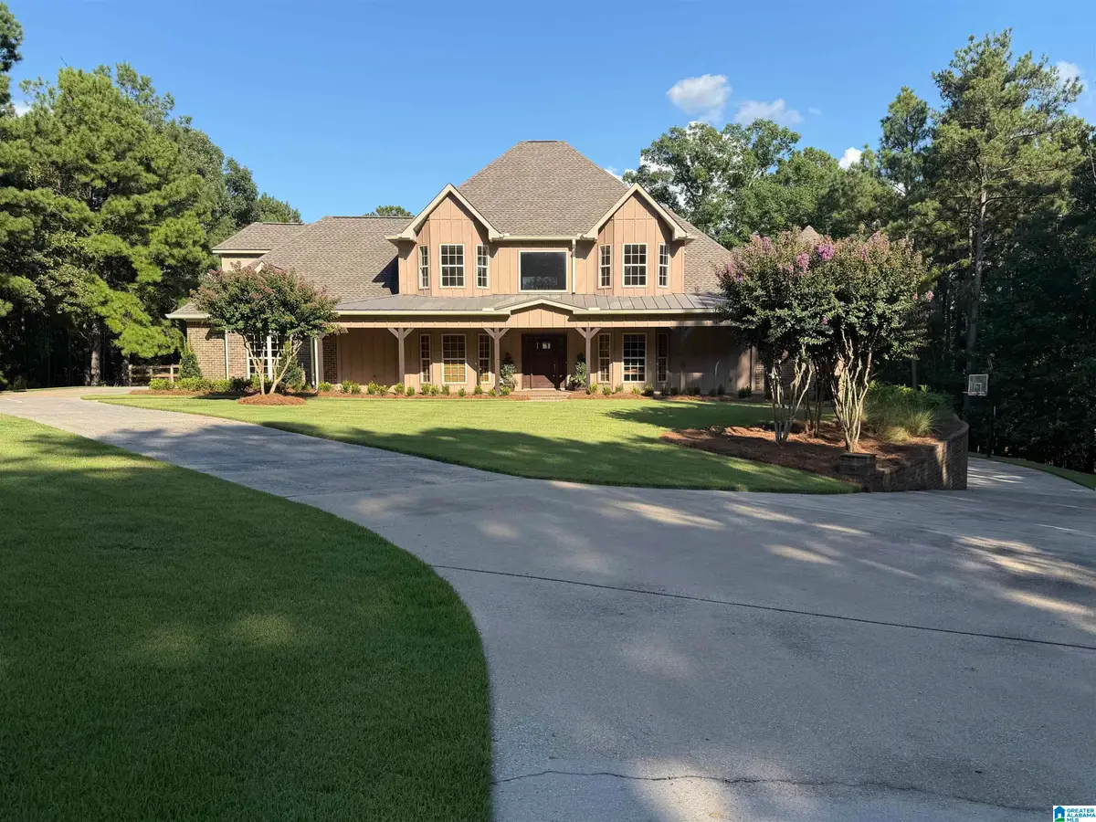 1035 TARA DRIVE, Chelsea, AL 35051 - #1