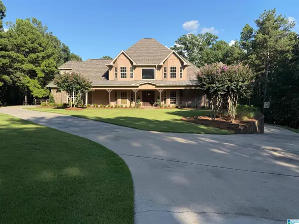 1035 TARA DRIVE, Chelsea, AL 35051