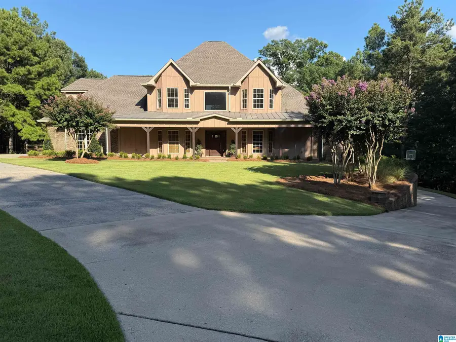 1035 TARA DRIVE, Chelsea, AL 35051 - #2