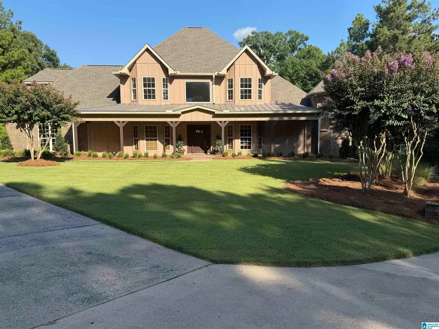 1035 TARA DRIVE, Chelsea, AL 35051 - #3