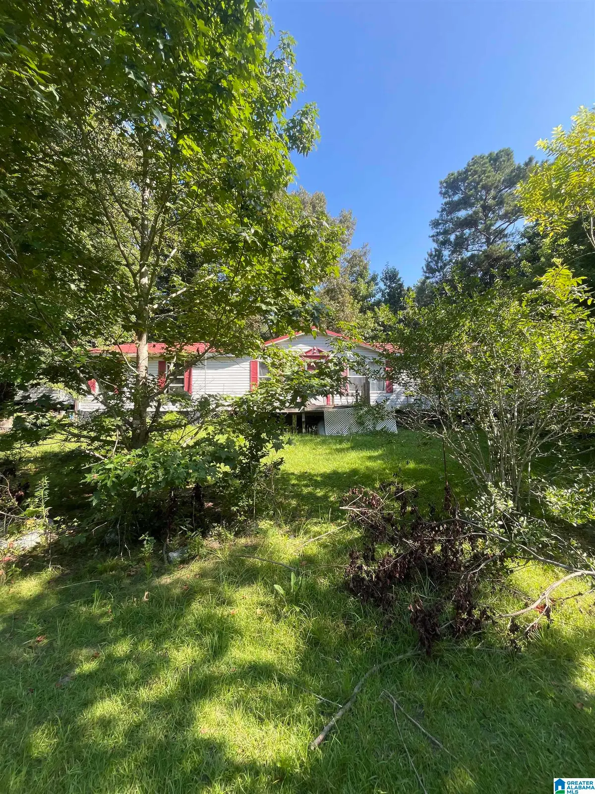 7087 POCAHONTAS ROAD, Bessemer, AL 35022 - #1