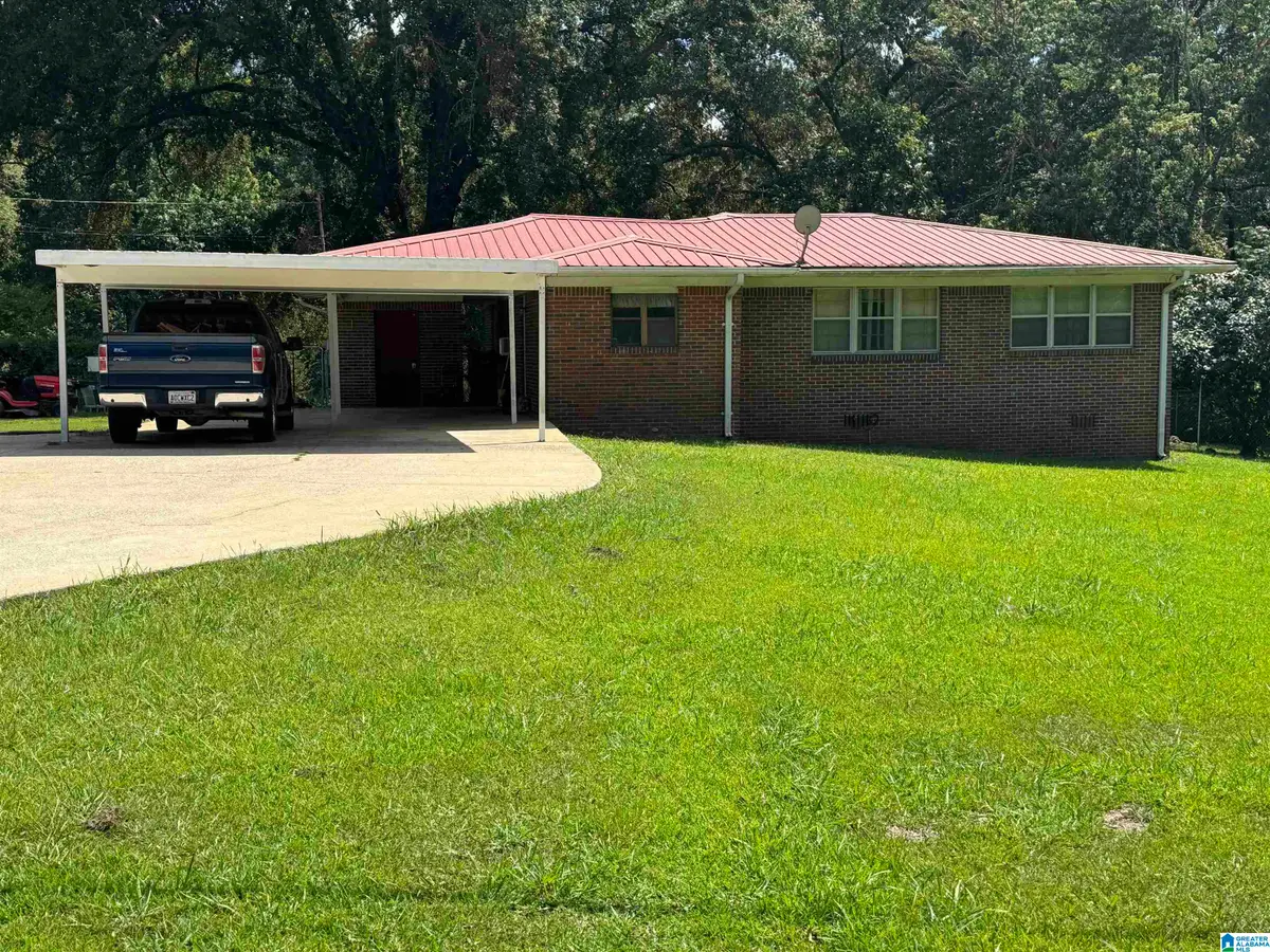 20543 HIGHWAY 216, McCalla, AL 35111 - #1