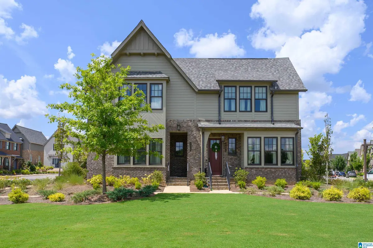 4520 SAGE STREET, Hoover, AL 35244 - #1
