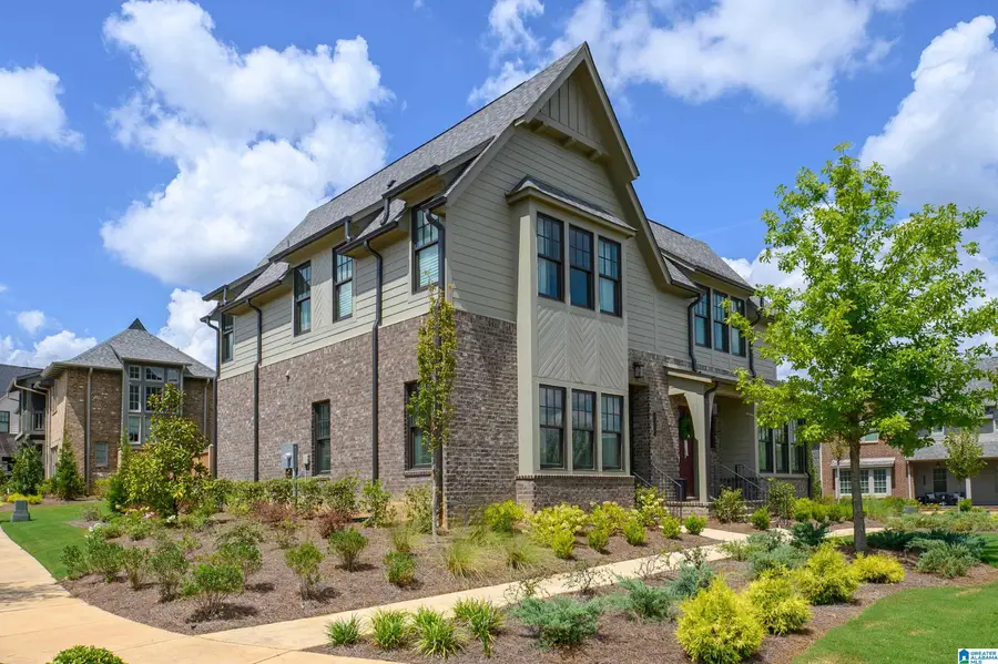 4520 SAGE STREET, Hoover, AL 35244 - #2