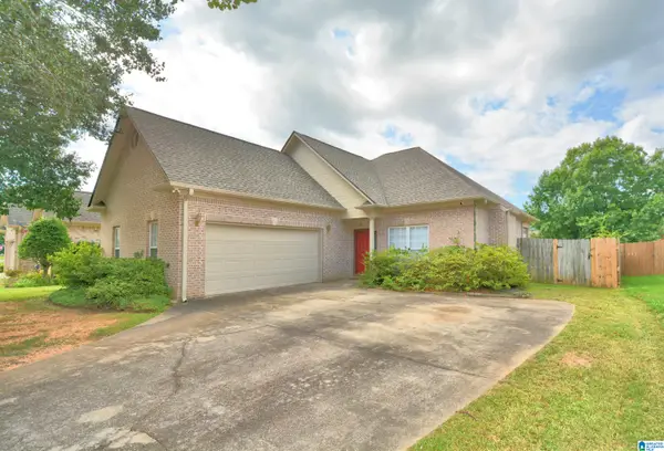 4541 RIVERBIRCH CIRCLE, Bessemer, AL 35022