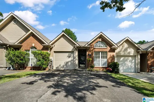 578 CAHABA MANOR DRIVE, Pelham, AL 35124
