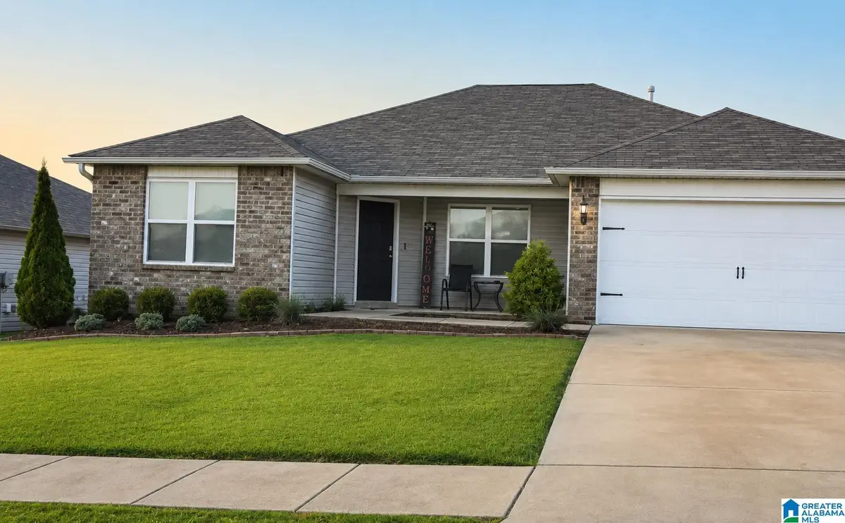 330 WOODLAND TRAIL, Pell City, AL 35125 - #1