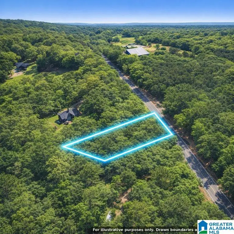1.06 +/- Acres HIGHWAY 41, Leeds, AL 35094 - #1