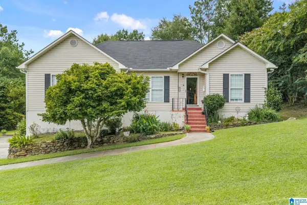 129 MAYFAIR LANE, Cullman, AL 35057