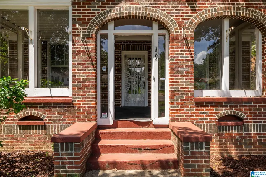 1504 CHRISTINE AVENUE, Anniston, AL 36207 - #2