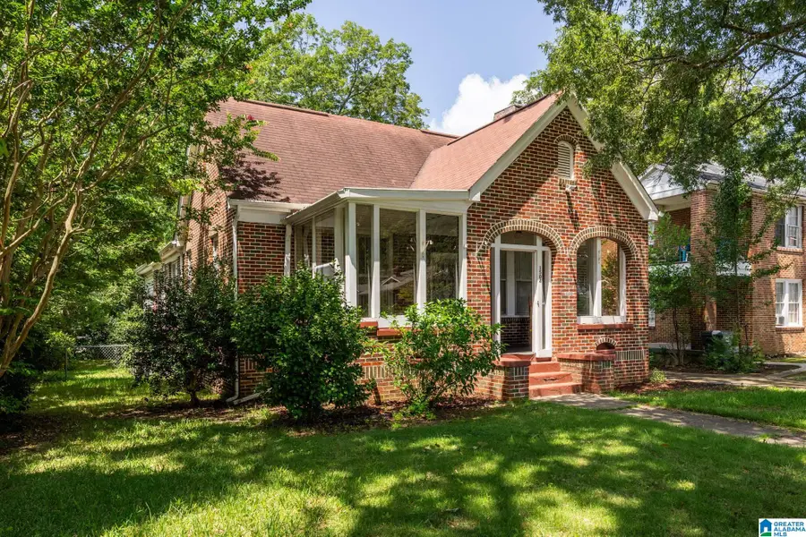 1504 CHRISTINE AVENUE, Anniston, AL 36207 - #3