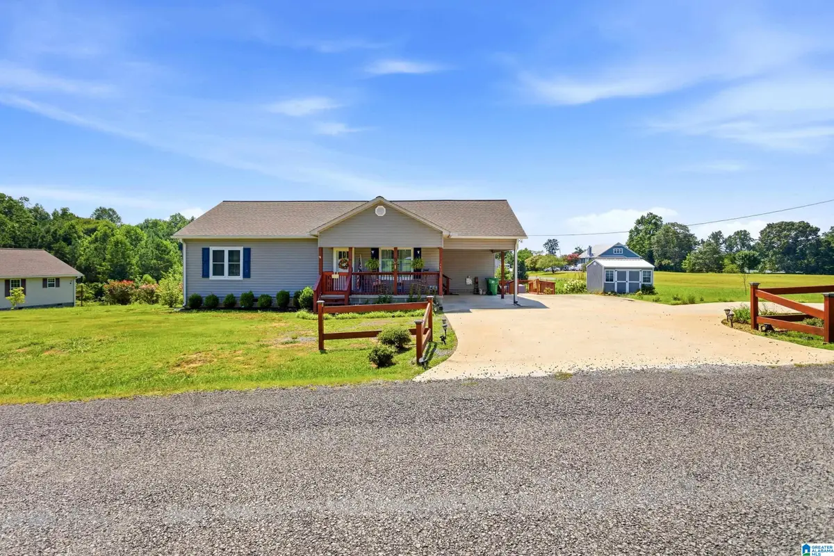 141 COUNTY ROAD 842, Cullman, AL 35057 - #1
