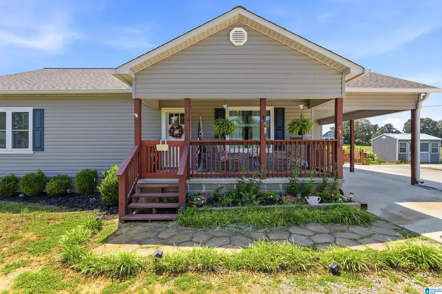 141 COUNTY ROAD 842, Cullman, AL 35057 - #2