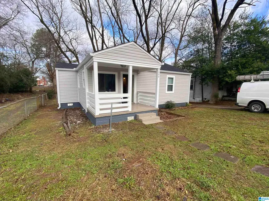 7000 2ND AVENUE S, Birmingham, AL 35206 - #2