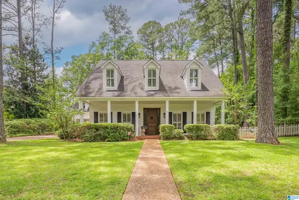 2400 YORKTOWN DRIVE, Tuscaloosa, AL 35406