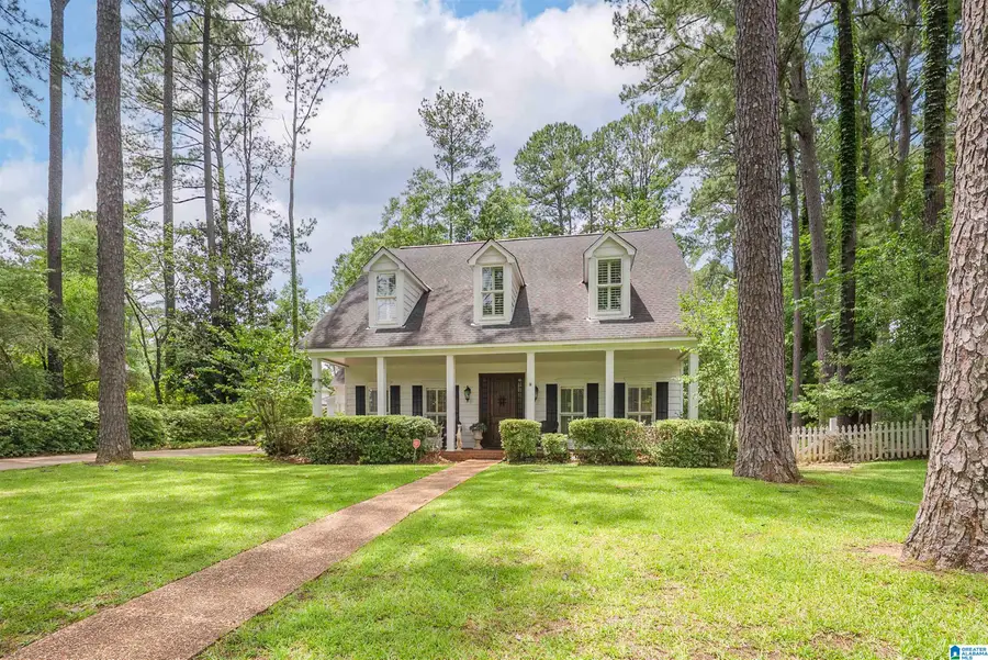2400 YORKTOWN DRIVE, Tuscaloosa, AL 35406 - #2