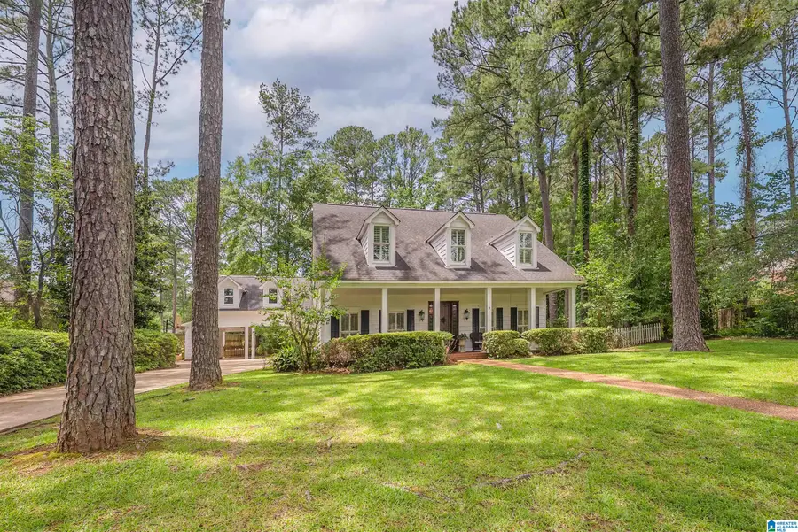 2400 YORKTOWN DRIVE, Tuscaloosa, AL 35406 - #3