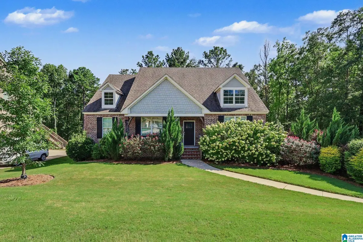 1056 TIMBERLINE RIDGE, Calera, AL 35040 - #1