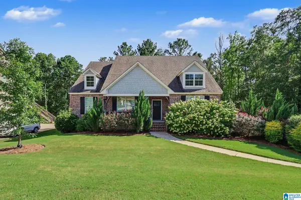 1056 TIMBERLINE RIDGE, Calera, AL 35040