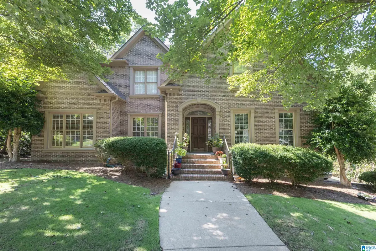 4080 MILNER WAY, Hoover, AL 35242 - #1