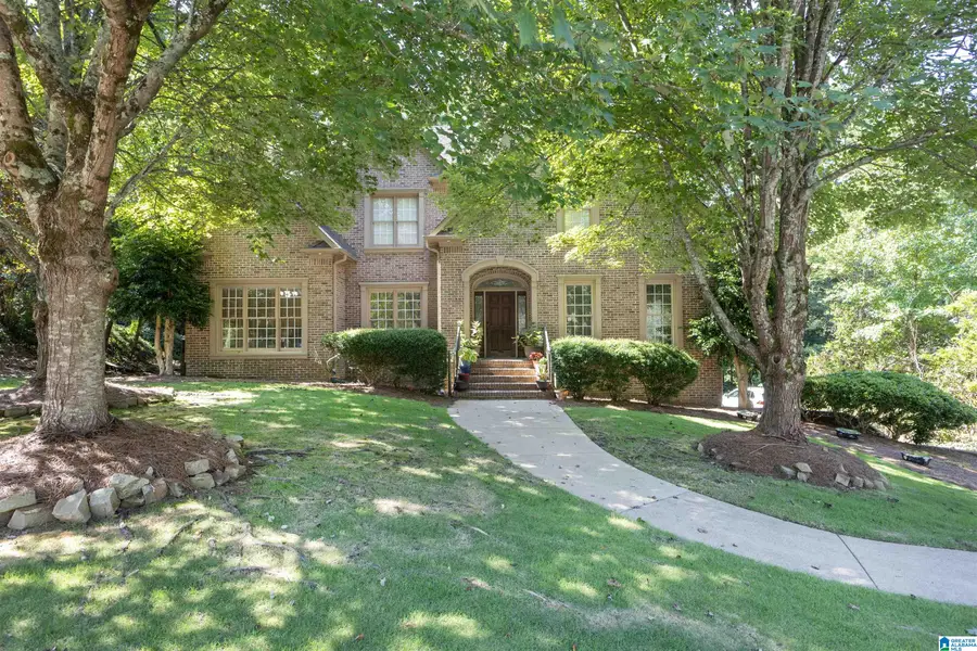 4080 MILNER WAY, Hoover, AL 35242 - #2