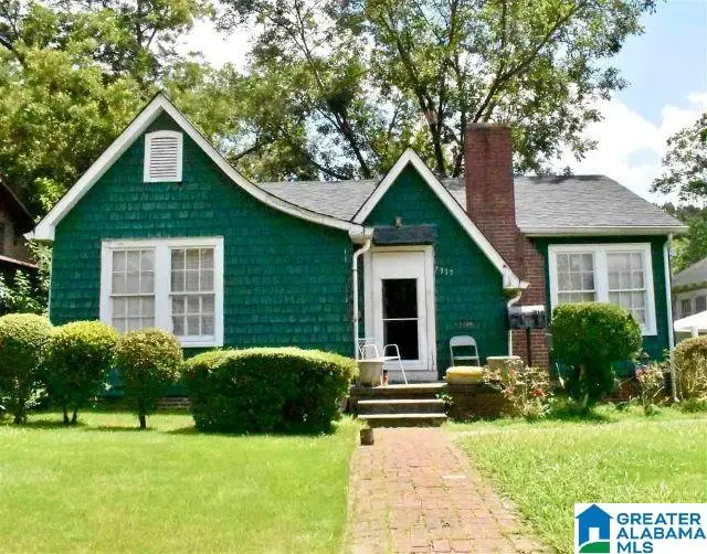 7317 2ND AVENUE S, Birmingham, AL 35206 - #1