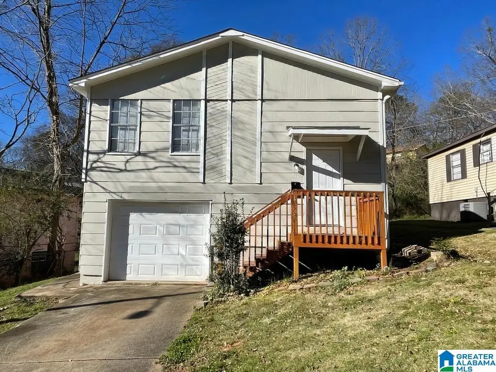 7116 6TH COURT S, Birmingham, AL 35206 - #1