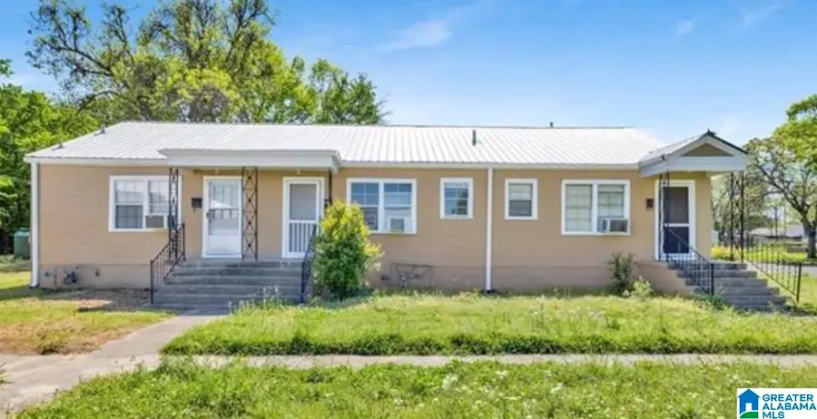 3005 AVENUE J, Birmingham, AL 35218 - #2
