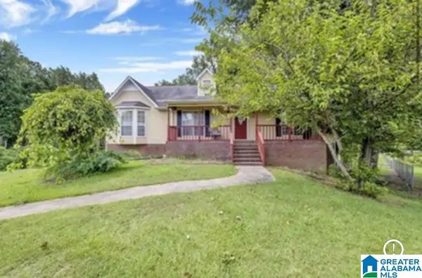 1223 COZY CIRCLE, Bessemer, AL 35023