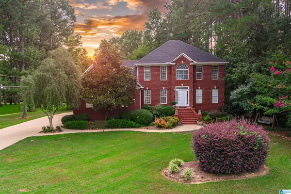 3010 AARON WAY, Hokes bluff, AL 35903