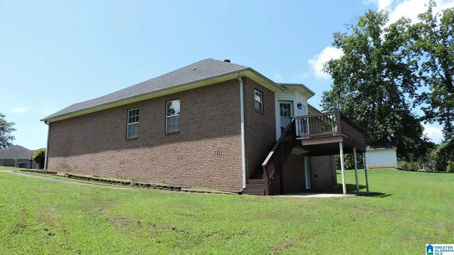 932 ASHFORD AVENUE, Mount Olive, AL 35117 - #2