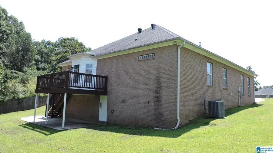 932 ASHFORD AVENUE, Mount Olive, AL 35117 - #3