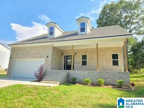 466 COUNTY ROAD 18, Newville, AL 36353