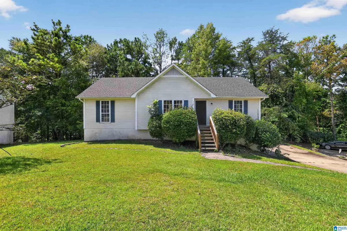 729 13TH TERRACE NW, Center Point, AL 35215 - #1