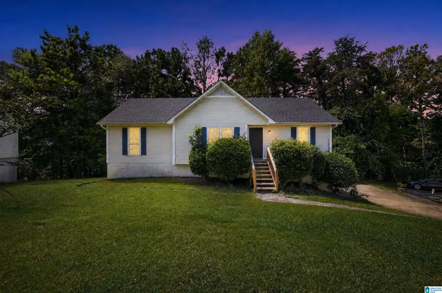 729 13TH TERRACE NW, Center Point, AL 35215 - #2