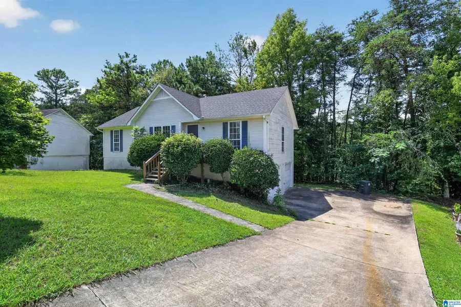 729 13TH TERRACE NW, Center Point, AL 35215 - #3