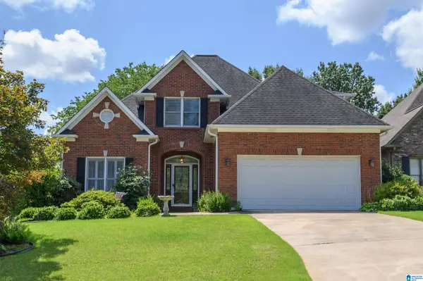 316 W STONE BROOK PLACE, Hoover, AL 35226