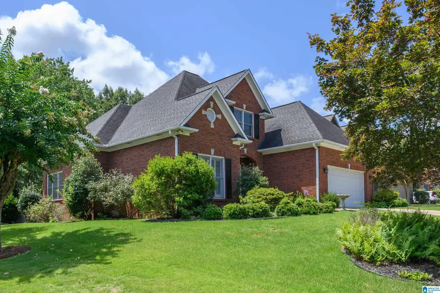 316 W STONE BROOK PLACE, Hoover, AL 35226 - #2