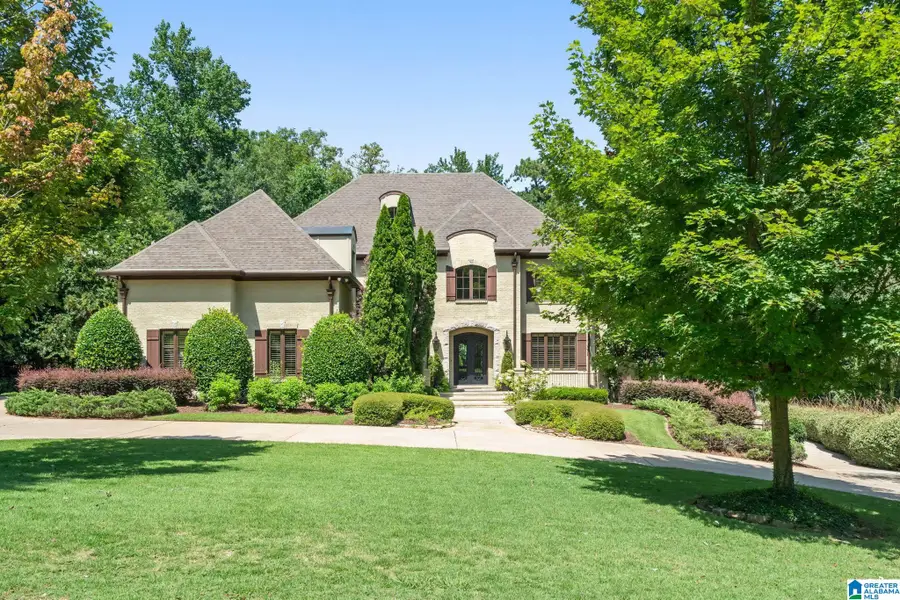 611 HIGHLAND LAKES COVE, Birmingham, AL 35242 - #2