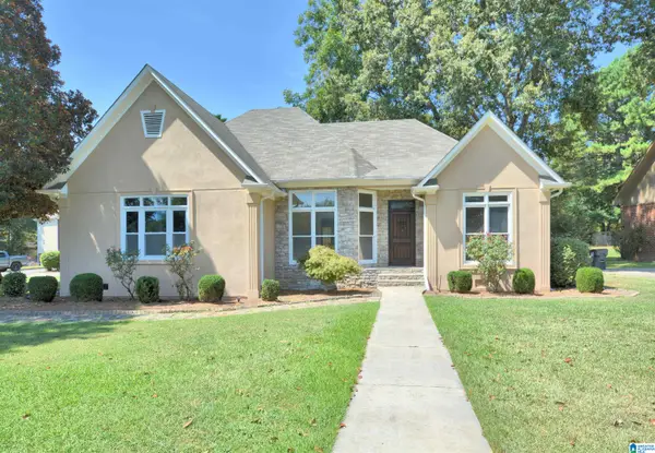 5801 DEER FOOT COVE, Birmingham, AL 35242
